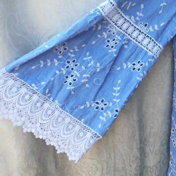 Karen Kane dress size large - Picture 3 of 7